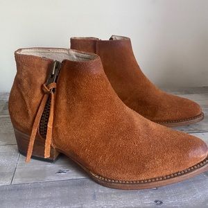 Freebird by Steven boots onyx